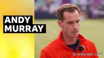 Retiring at Wimbledon or Olympics would 'be fitting' - Murray