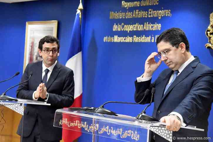 "صعود اليمين المتطرف" يضع علاقات المغرب وفر&#