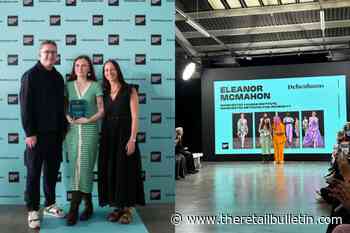 Debenhams relaunch Designers At Debenhams with Graduate Fashion Week
