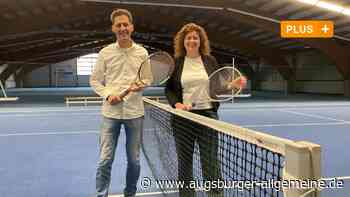 Mit Hansi Pentenrieder sagt eine Landsberger Tennis-Institution Servus