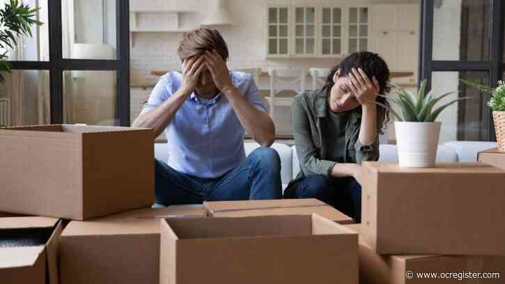 23% of homebuyers tell pollsters they regret paying too much