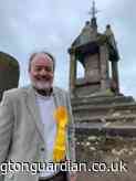 Lib Dems launch election campaign in Lymm
