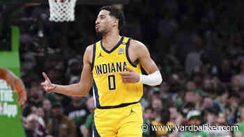 Tyrese Haliburton Drops Bold Promise To Indiana Pacers Fans After Big Season