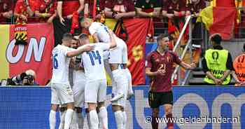 LIVE EK 2024 | Belabberde start België op EK: Rode Duivels al na paar minuten achter tegen Slowakije