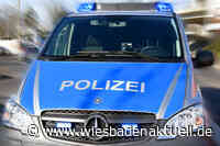 Pedelec am Seiteneingang des Kurhauses Wiesbaden gestohlen
