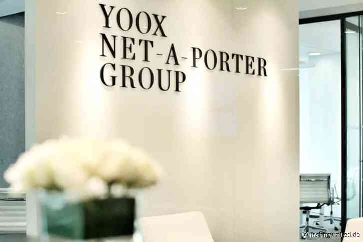 Yoox Net-a-Porter soll Niederlassungen in China schließen