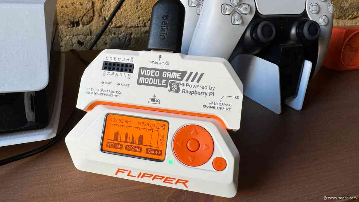 7 cool and useful things I do with my Flipper Zero