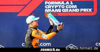 Formel-1-Fahrer mit den meisten Grand-Prix-Starts vor einem Sieg