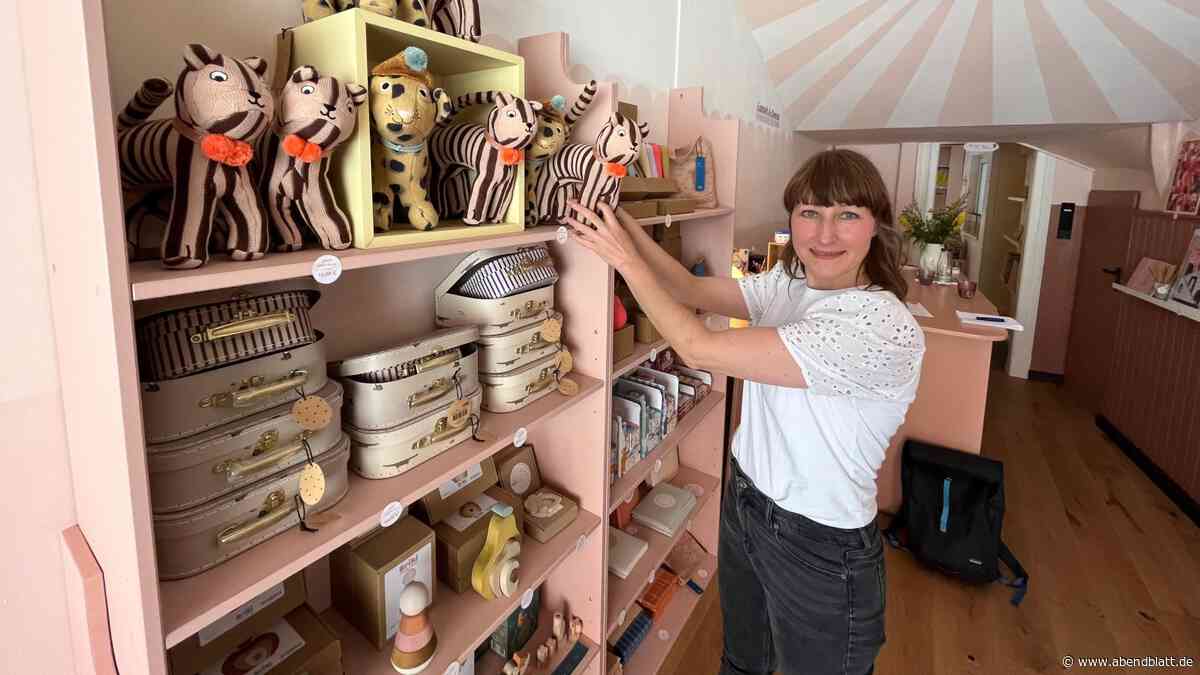 Fair und nachhaltig: Neuer Dekoladen eröffnet in Bergedorf