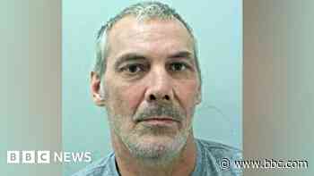 'Dangerous' paedophile attacked 14-year-old girl