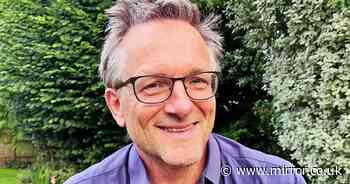 Michael Mosley's top 30 tips to live a long and healthy life from cold pasta to walking backwards