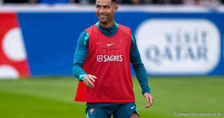 «Denken in großen Dimensionen» – Ronaldos EM-Mission