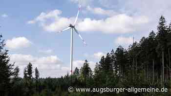 Setzt sich die bayerische Regierung über Denklingens Windkraft-Veto hinweg?