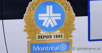 Montreal police investigating suspicious death of 38-year-old woman