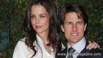 Katie Holmes and Tom Cruise's strict divorce rules for daughter Suri