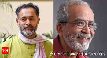 'Politically biased' books: Yogendra Yadav, Suhas Palshikar threaten to take legal action against NCERT