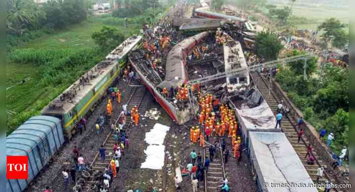 Kanchanjunga Express accident: Goods train driver was authorised to skip red signals, says report
