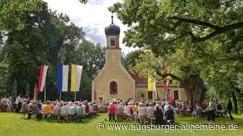 Die Tradition lebt weiter: Patroziniumfest auf dem Antoniberg