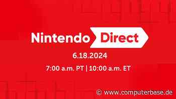 Nintendo bekräftigt: Keine Infos zur Nintendo Switch 2 zum Livestream am 18. Juni [Notiz]