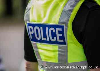 Woman tied up in frightening house burglary in Leyland