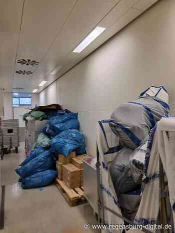 Dringlichkeitsantrag: Hygienische Zustände am Uniklinikum Regensburg beschäftigen den Landtag