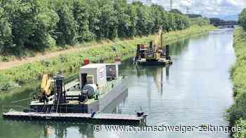 Ausbau Stichkanal Salzgitter – Werden Dörfer abgeschnitten?