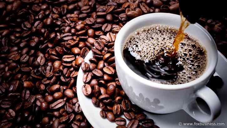 Drink coffee? 5 most expensive states for a cup of Joe, according to sales data