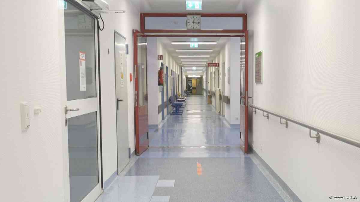 Lauterbach in Solingen: Klinikum zeigt Weg für künftige Krankenhausreform