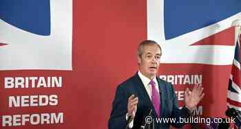 Farage would scrap IR35 and net zero targets
