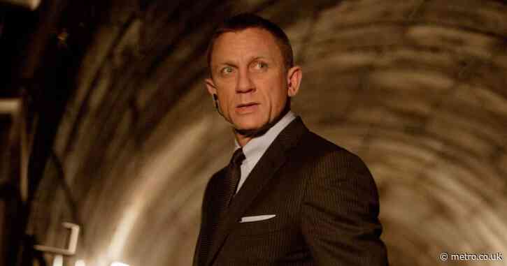 Chart-topping pop icon teases future James Bond theme song – with a twist