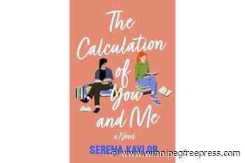 Book Review: Serena Kaylor’s ‘Calculation’ proves predictable romance can be uproarious, nail-biting