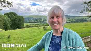 Green energy plan 'won't benefit' Welsh valley residents
