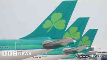 Aer Lingus pilots move closer to strike action