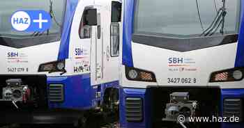 S-Bahn Hannover: Ausfälle auf S1 wegen Vandalismus
