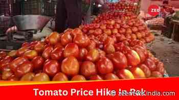 Pakistan: Tomato Prices Soar To PKR 200 Per Kg; Lemon Being Sold At PKR 480 Per Kg