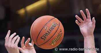 Bamberg Baskets mit weiterem Neuzugang