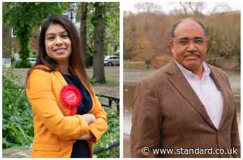 General Election 2024 London seats: Who will be my MP in...Hampstead and Highgate?