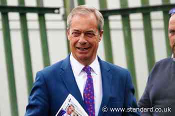 What does Nigel Farage hope to achieve with Reform’s election pledges?