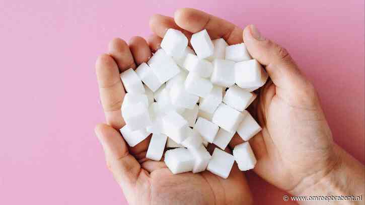 Een week lang geen suiker eten, dat valt niet mee voor een zoetekauw