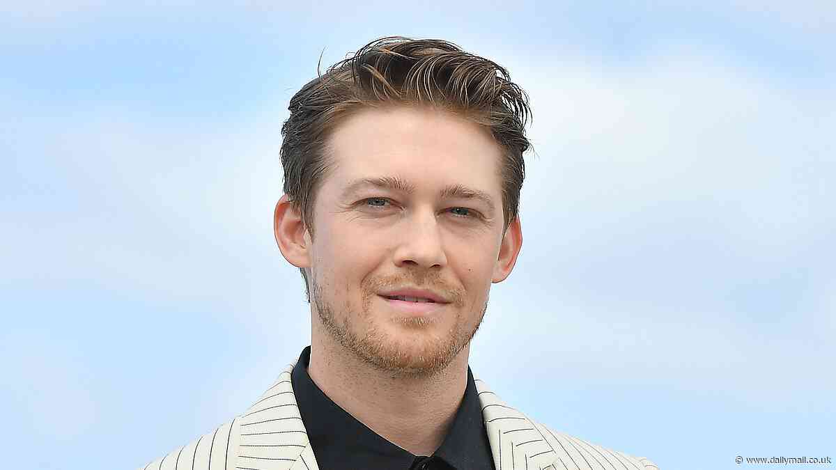Is Joe Alwyn planning a major comeback? All the signs actor is readying a resurgence as he's seen in Milan with his commercial agent, stars in front page fashion spread and finally breaks his silence on Taylor Swift split
