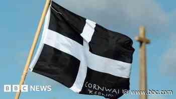 Cornish party not standing at general election