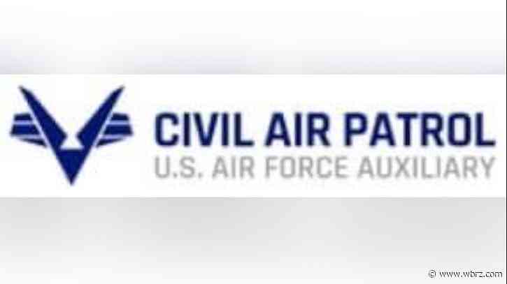 Civil Air Patrol to conduct training exercise in Livingston Parish over weekend
