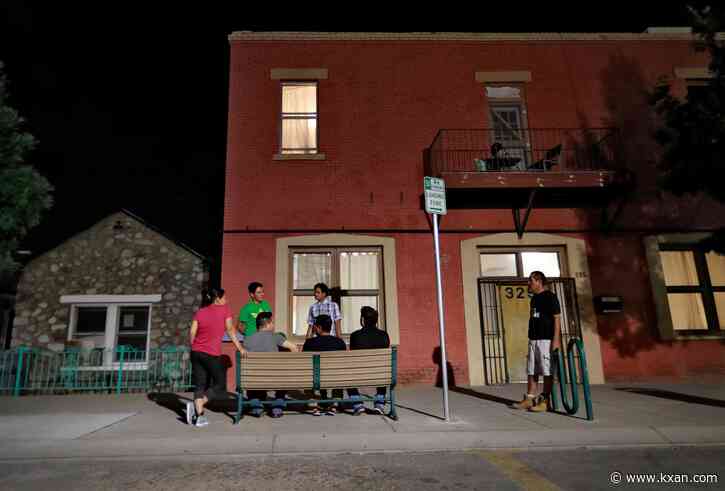 Annunciation House in court: Paxton asks El Paso judge to shut down migrant shelter