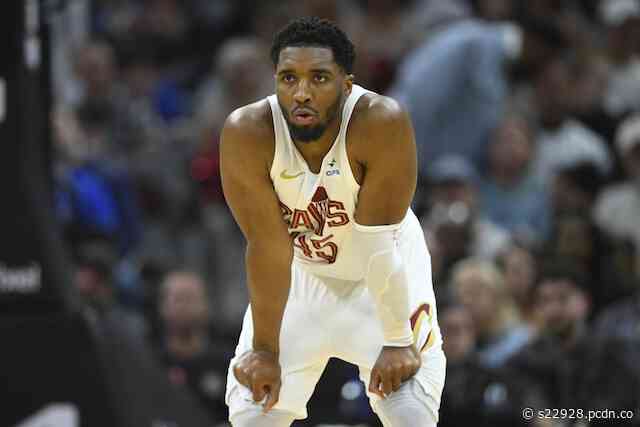 Lakers Rumors: Cavaliers Not Entertaining Trade Offers For Core Players Like Donovan Mitchell