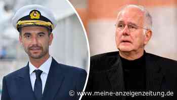 Florian Silbereisen beim „ZDF-Traumschiff“ fehl am Platz? Jetzt meldet sich Harald Schmidt