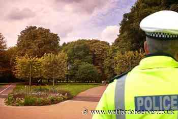 Cassiobury robberies: latest as more details revealed