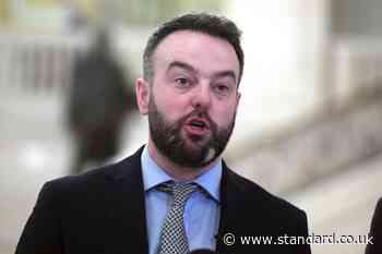 SDLP leader ‘not countenancing’ losing battle to represent Foyle