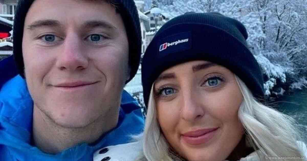 Families pay emotional tribute to 'much-loved' couple who died in crash