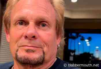 MICHAEL ANTHONY Shares Opinion On Only VAN HALEN Album He Didn't Play On, Talks Unreleased Material
