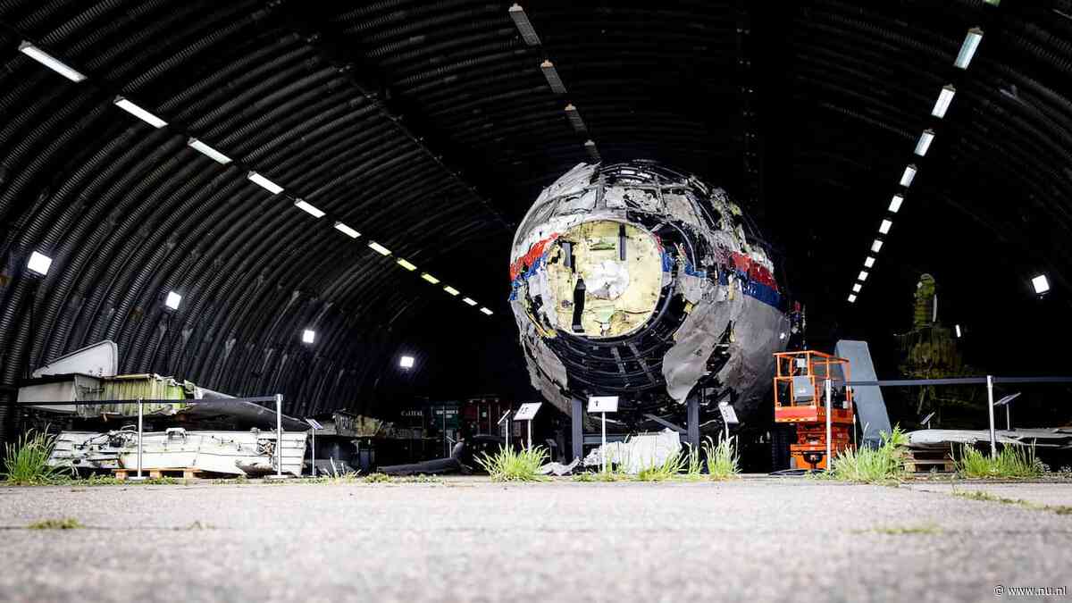 Rusland stopt met MH17-zaak die Nederland aanspande bij internationale raad